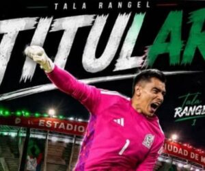OCHOA A LA BANCA Y TALA COMO TITULAR