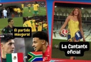 ESPAÑA PRÓXIMO CAMPEÓN DEL MUNDO: TODO COINCIDE CON SU ÚLTIMO CAMPEONATO…