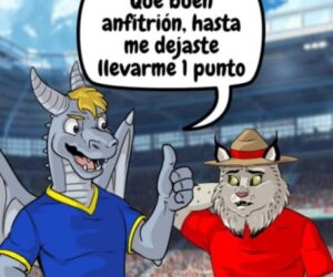 PARTIDO INAUGURAL DE CANADÁ CONTRA BOSNIA