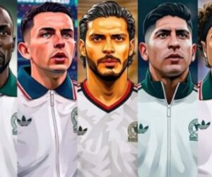 LOS AMERICANISTAS EN EL MUNDIAL