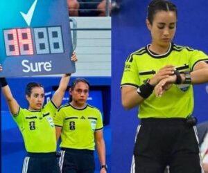 🇲🇽⚽ ¡México vuelve a dejar huella en la historia del futbol mundial!