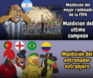 ¡EL FUTBOL NO SOLO SE JUEGA CON LOS PIES, TAMBIÉN CON EL DESTINO! 😰⚽️