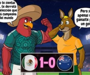 ¿MÉXICO DIO UN PARTIDAZO O DIO MAS DUDAS?