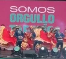UNA LOCURA EL AMBIENTE MUNDIALISTA EN LA PERLA TAPATÍA ⚽️🌵💃🏼😍