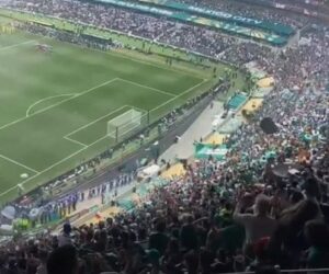 ¡El Mundial 2026 arrancó con una fiesta inolvidable en el Estadio Azteca! 🏟️🎉⚽