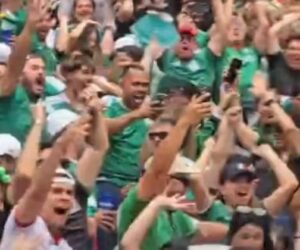 🔥🇲🇽 ¡México hizo temblar el estadio! FIFA presume la eufórica reacción al primer gol del Mundial 2026