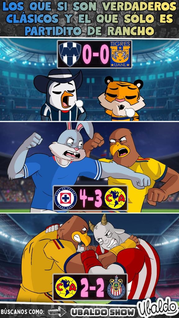 🔥⚽ ¡UNA JORNADA, TRES CLÁSICOS… Y MUY DIFERENTES! 😂
