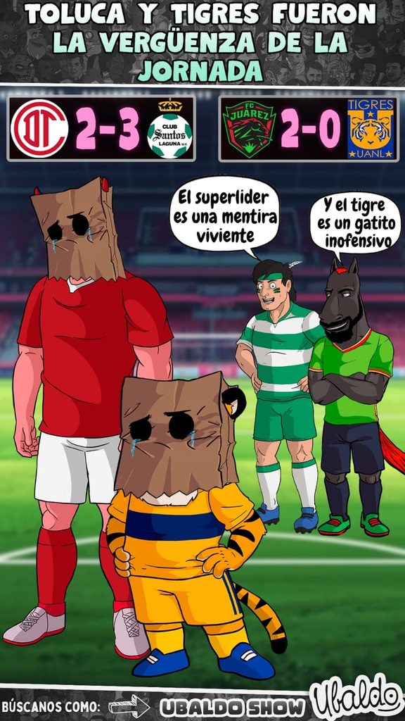 😳🔥 ¡LAS GRANDES SORPRESAS DE LA JORNADA 9!