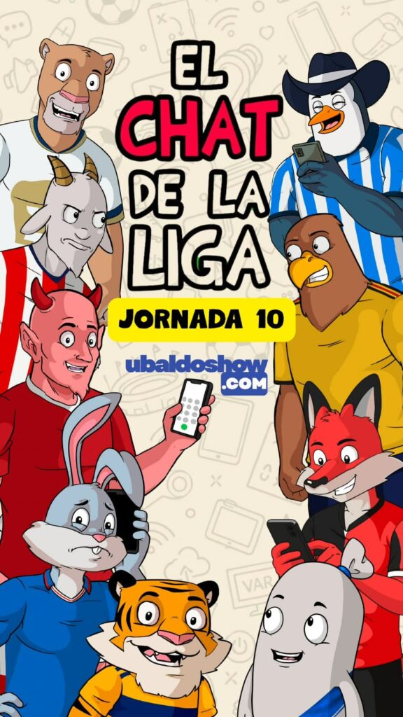 Jornada 10