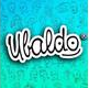 Logo ubaldoshow