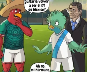 🇬🇹🔥 ¡GUATEMALA HACE HISTORIA DE LA MANO DE UN MEXICANO! 🇲🇽🏆