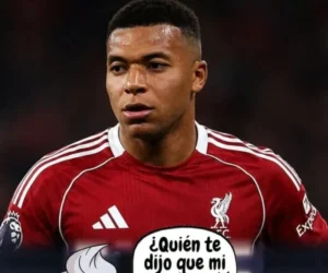 🚨💣 ¡LIVERPOOL QUIERE ROMPER EL MERCADO POR MBAPPÉ! ¡250 MILLONES POR LA TORTUGA! 🐢💰😱
