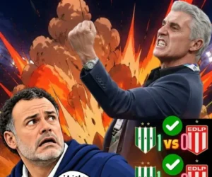 🔥🦊 ¡CRESPO NO PUDO CON MILITO Y CHIVAS RESCATÓ EL CLÁSICO TAPATÍO! 🐐😱