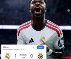😂⚪ ¡REAL MADRID GANÓ SUFRIENDO Y NI ASÍ ALCANZA AL BARÇA! ¡VINÍCIUS SE FUE EXPULSADO Y SE PERDERÁ EL CLÁSICO! 🟥🔥