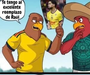 🚨🇲🇽💣 ¡RAÚL JIMÉNEZ DEJA AL TRI SIN SU LOBO Y HENRY MARTÍN PODRÍA ENTRAR AL RESCATE! ¡LA BOMBA DEL AMÉRICA QUIERE VOLVER A EXPLOTAR! 🦅🔥