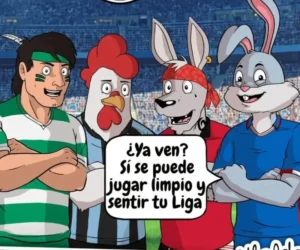 🟢⚽ ¡CUATRO EQUIPOS SE PORTAN COMO SANTITOS EN LA LIGA MX! ¡CRUZ AZUL, SANTOS, QUERÉTARO Y XOLOS PRESUMEN CERO TARJETAS ROJAS! 🟥🚫😂