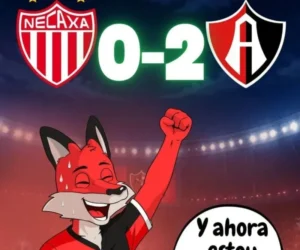 🦊🔴⚫ ¡EL ZORRO YA LE RESPIRA EN LA NUCA AL ÁGUILA! ¡ATLAS ALCANZÓ AL AMÉRICA EN PUNTOS! 🦅😱🔥
