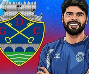 🇲🇽🇵🇹 ¡DE COMER BANCA EN EL AMÉRICA A VOLVER A JUGAR EN EUROPA! ¡NÉSTOR ARAUJO RESUCITA SU CARRERA EN PORTUGAL! 😂⚽