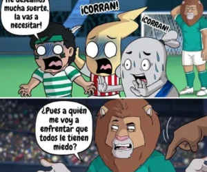 🦁🦅🔥 ¡LA FIERA QUIERE BAJAR AL ÁGUILA DEL PRIMER LUGAR! ¡LEÓN BUSCA ROMPER UNA MALDICIÓN DE NUEVE PARTIDOS SIN GANARLE AL AMÉRICA! 😂⚽