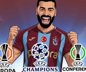 🇪🇬🔥 ¡SALAH ENTRÓ A UN CLUB EXCLUSIVO DONDE NO ESTÁN NI MESSI NI CRISTIANO! ¡EL FARAÓN CONQUISTÓ LAS TRES COMPETICIONES EUROPEAS… CON GOLES Y ASISTENCIAS! 😂⚽