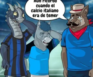 🇮🇹💀 ¡ITALIA HIZO HISTORIA EN CHAMPIONS… PERO DE LA QUE NADIE QUIERE PRESUMIR! ¡CUATRO EQUIPOS, CUATRO DERROTAS Y 14 GOLES EN CONTRA! 😂🏆