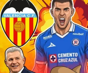 🇲🇽🔥 ¡EL VASCO AGUIRRE QUIERE LLEVARSE A ERIK LIRA A EUROPA! 🇪🇸⚽