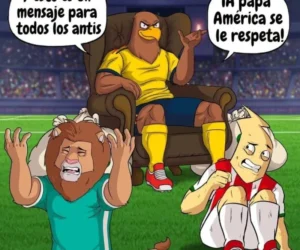 🦅🔥 ¡AL AMÉRICA SE LE RESPETA, SEÑORES! ¡LAS ÁGUILAS REPARTEN GOLEADAS COMO SI FUERAN VOLANTES! 😂💛