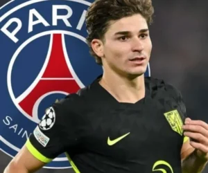 🕷️💣 ¡EL PSG QUIERE SOLTAR A LA ARAÑA EN PARÍS! ¡JULIÁN ÁLVAREZ APARECE EN EL RADAR DE LUIS ENRIQUE! 🇦🇷🔵🔴