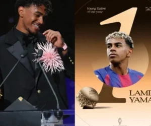 🏆🔥 ¡LAMINE YAMAL CONQUISTA SU TERCER TROFEO KOPA CONSECUTIVO! ¡YA PARECE QUE LO TIENE APARTADO! 😂🇪🇸
